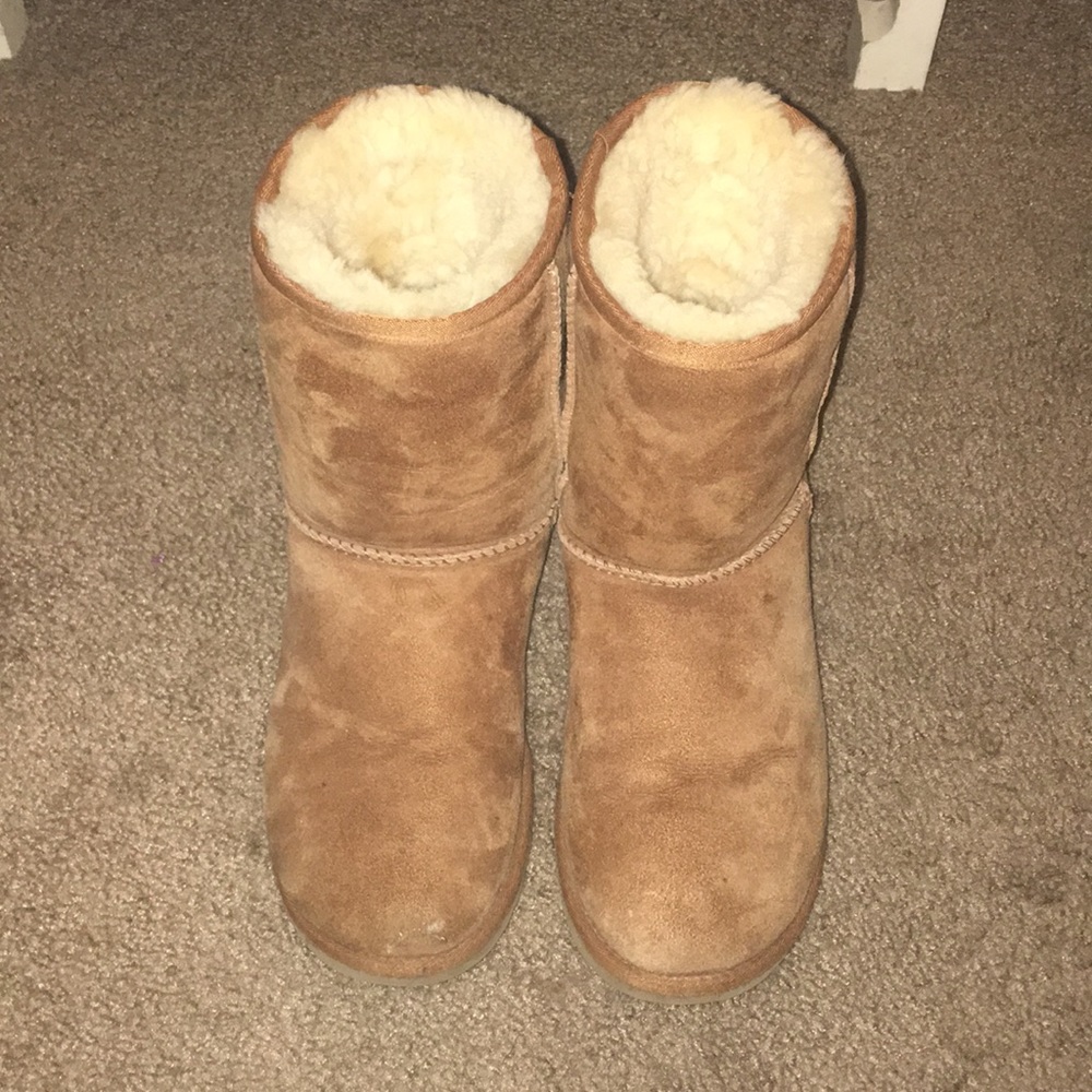 UGG Australia authentic boots size 8